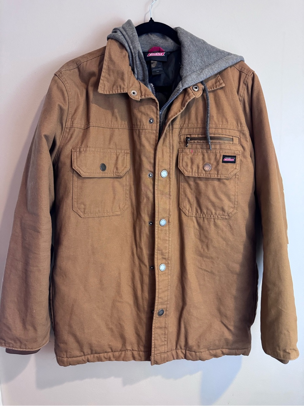 Men’s dickies jacket size small